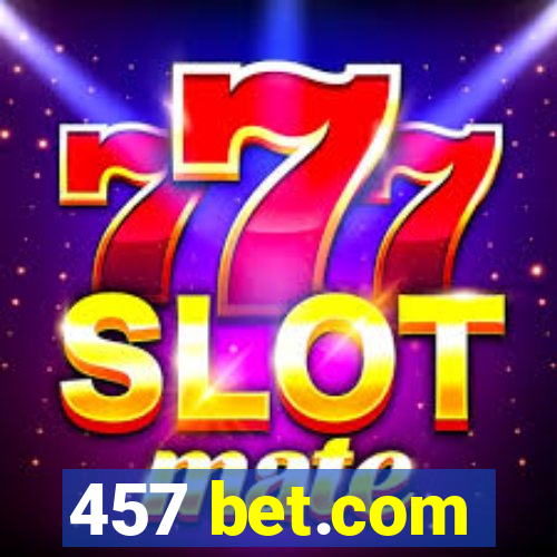 457 bet.com